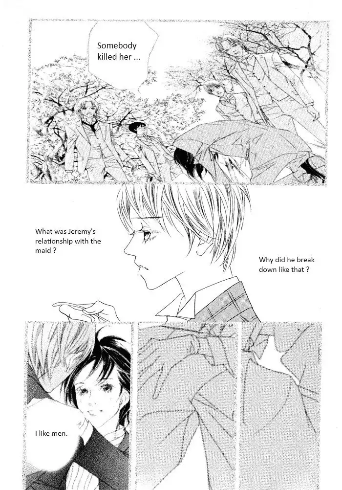 Savage Garden Chapter 18 8